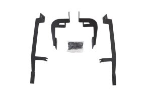 Lincoln MKX Bracket Kit - Dee Zee - NXc Running Board - `17-`18